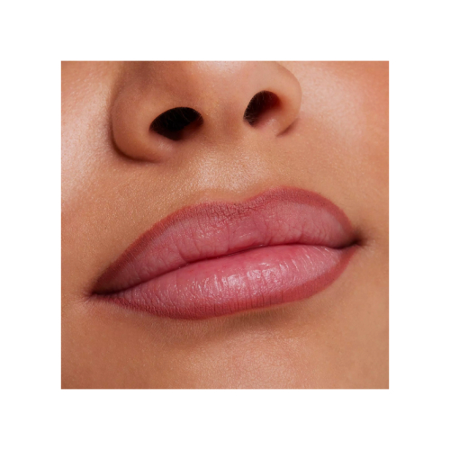 essence - Perfilador de labios 8h Matte confort - 02: Silky Hazelnut