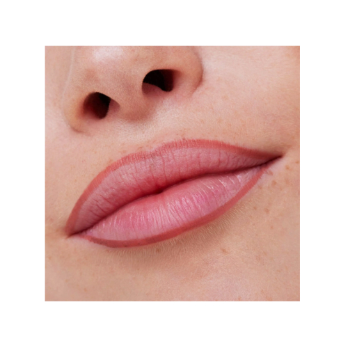 essence - Perfilador de labios 8h Matte confort - 02: Silky Hazelnut