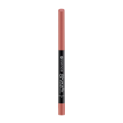 essence - Perfilador de labios 8h Matte confort - 04: Rosy Nude
