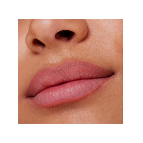 essence - Perfilador de labios 8h Matte confort - 04: Rosy Nude