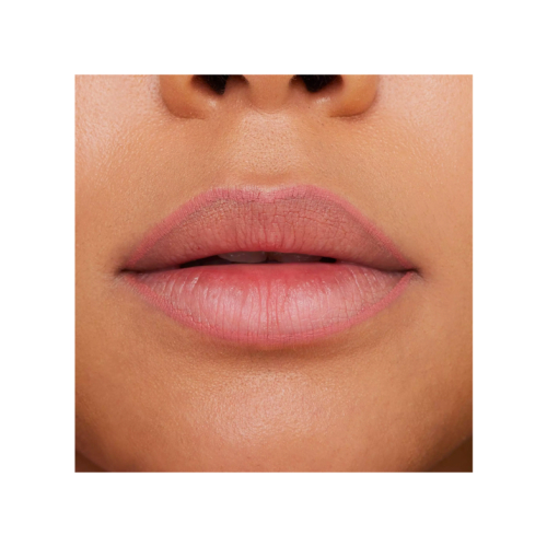 essence - Perfilador de labios 8h Matte confort - 04: Rosy Nude