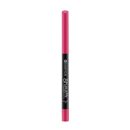 essence - Perfilador de labios 8h Matte confort - 05: Pink Blush