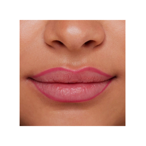 essence - Perfilador de labios 8h Matte confort - 05: Pink Blush