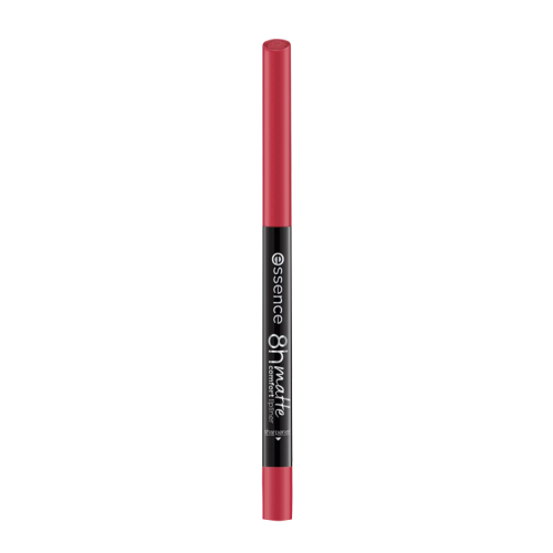 essence - Perfilador de labios 8h Matte confort - 07: Classic Red