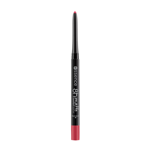 essence - Perfilador de labios 8h Matte confort - 07: Classic Red