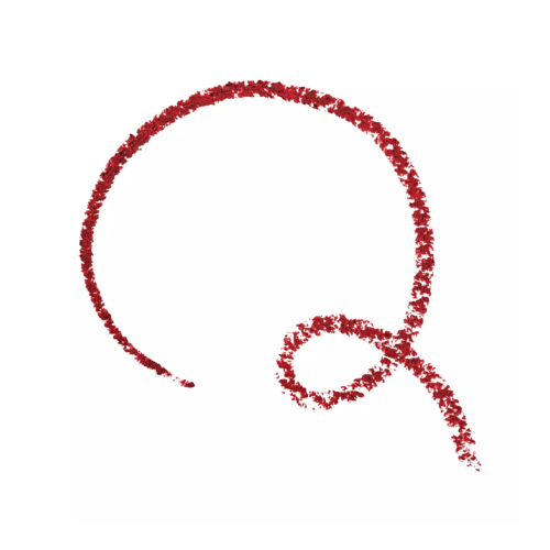 essence - Perfilador de labios 8h Matte confort - 07: Classic Red