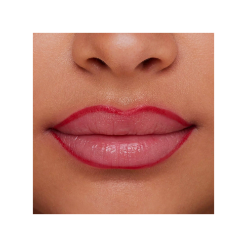 essence - Perfilador de labios 8h Matte confort - 07: Classic Red
