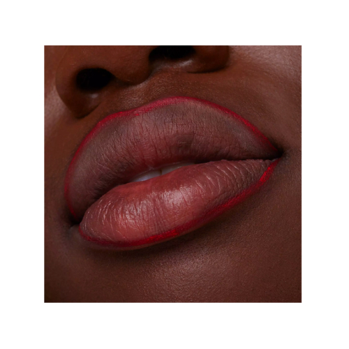essence - Perfilador de labios 8h Matte confort - 07: Classic Red