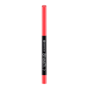 essence - Perfilador de labios 8h Matte confort - 09: Fiery Red