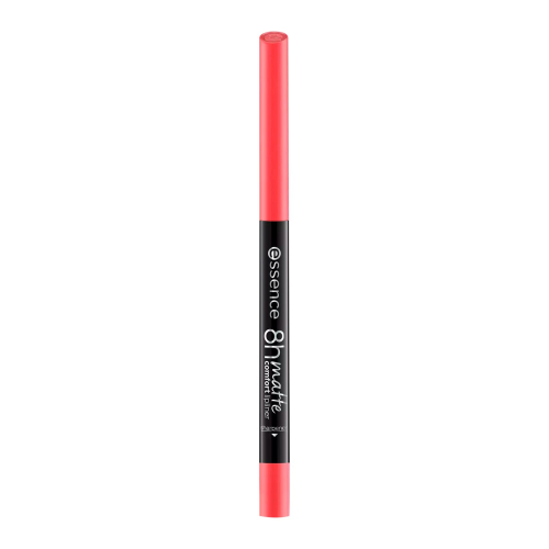essence - Perfilador de labios 8h Matte confort - 09: Fiery Red