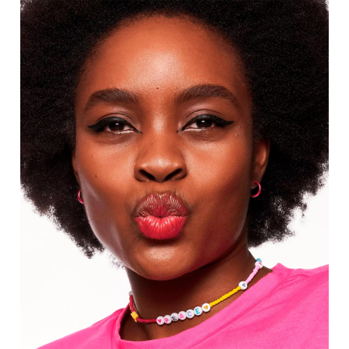 essence - Perfilador de labios 8h Matte confort - 09: Fiery Red