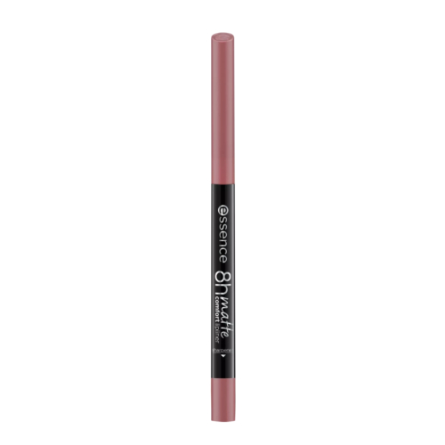 essence - Perfilador de labios 8h Matte confort - 21: Clouded