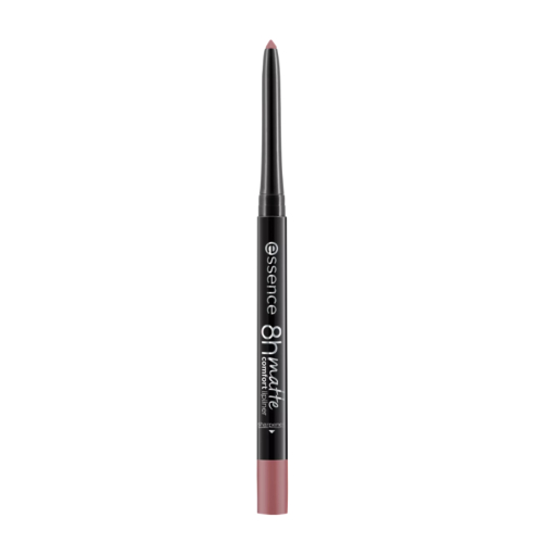 essence - Perfilador de labios 8h Matte confort - 21: Clouded