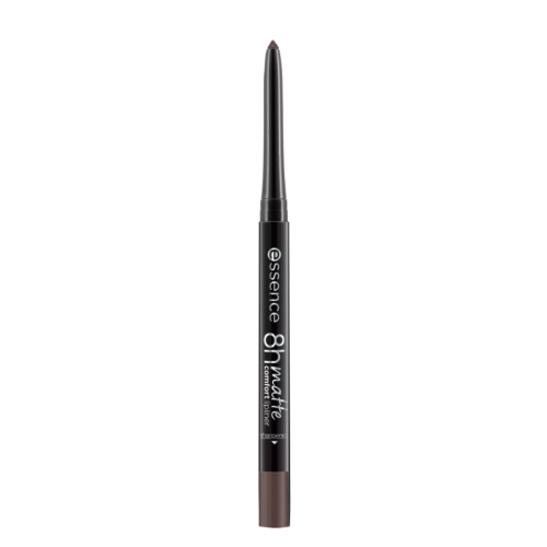 essence - Perfilador de labios 8h Matte confort - 22: Ash Attitude