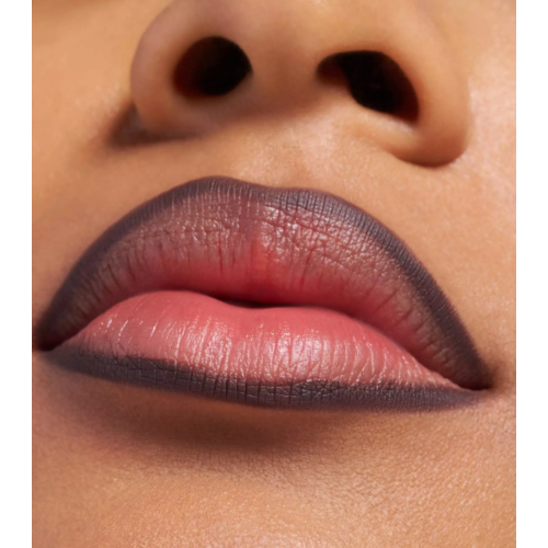 essence - Perfilador de labios 8h Matte confort - 22: Ash Attitude