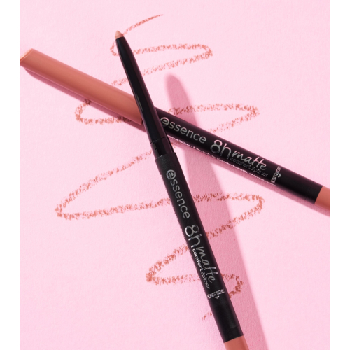 essence - Perfilador de labios 8h Matte confort - 23: Comfort Zone