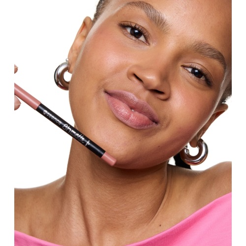 essence - Perfilador de labios 8h Matte confort - 23: Comfort Zone