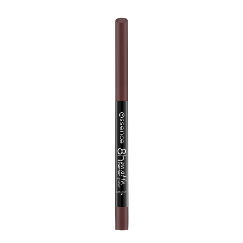 essence - Perfilador de labios 8h Matte confort - 24: Coffee Date