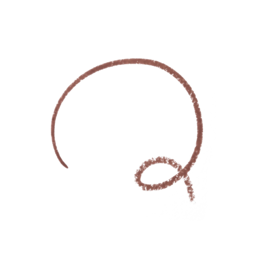 essence - Perfilador de labios 8h Matte confort - 24: Coffee Date