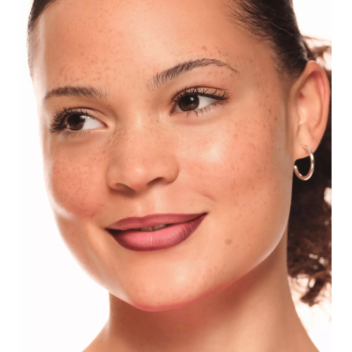 essence - Perfilador de labios larga duración Line n'Satain - 03: Make A Mauve