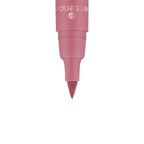 essence - Perfilador de labios Line n' Stain Tattoo - 01: Everyone's Nude-Pink