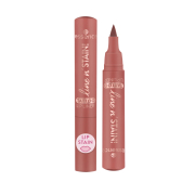 essence - Perfilador de labios Line n' Stain Tattoo - 02: Must Have Brown