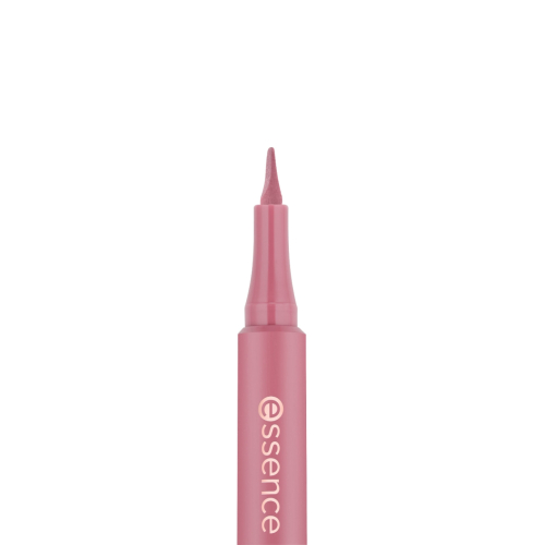 essence - Perfilador de labios Line & Stain! - 01: Everyone`s Nude-Pink