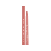 essence - Perfilador de labios Line & Stain! - 02: Must Have Brown