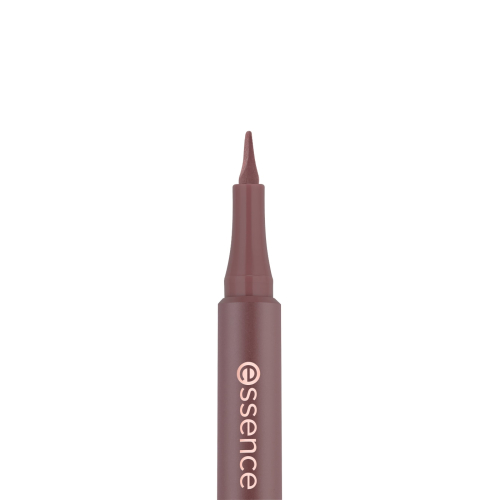 essence - Perfilador de labios Line & Stain! - 03: Make A Mauve