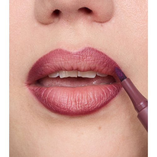 essence - Perfilador de labios Line & Stain! - 03: Make A Mauve