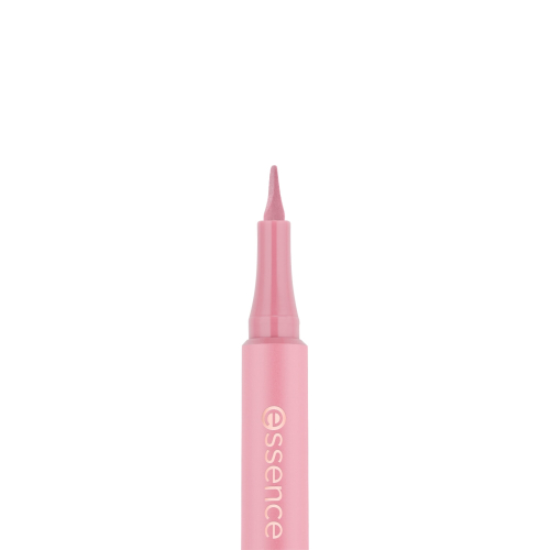 essence - Perfilador de labios Line & Stain! - 04: Blush Rush