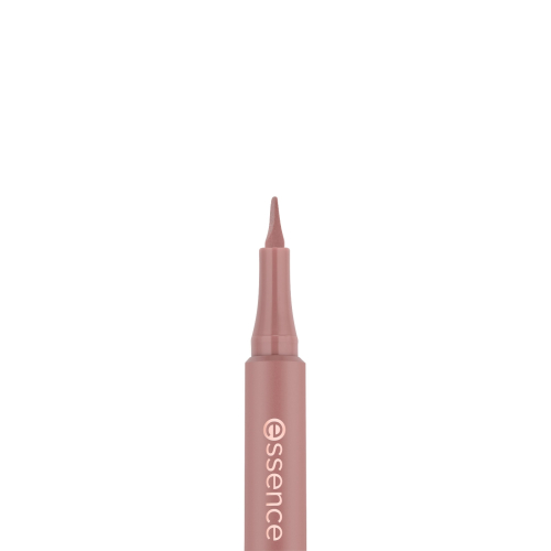 essence - Perfilador de labios Line & Stain! - 05: Toasted
