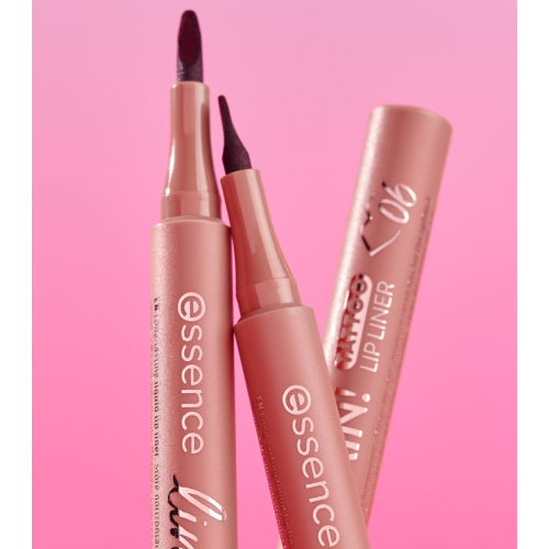 essence - Perfilador de labios Line & Stain! - 06: Cinna-Mood