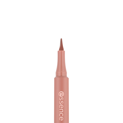 essence - Perfilador de labios Line & Stain! - 06: Cinna-Mood