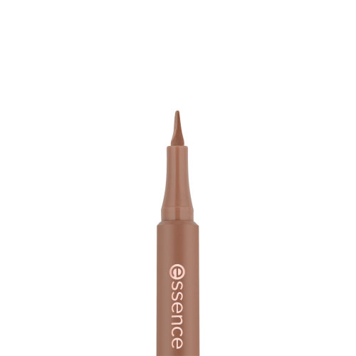 essence - Perfilador de labios Line & Stain! - 07: Trufflemaker