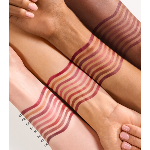 essence - Perfilador de labios Line & Stain! - 07: Trufflemaker