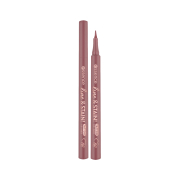essence - Perfilador de labios Line & Stain! - 08: Raisin Bold