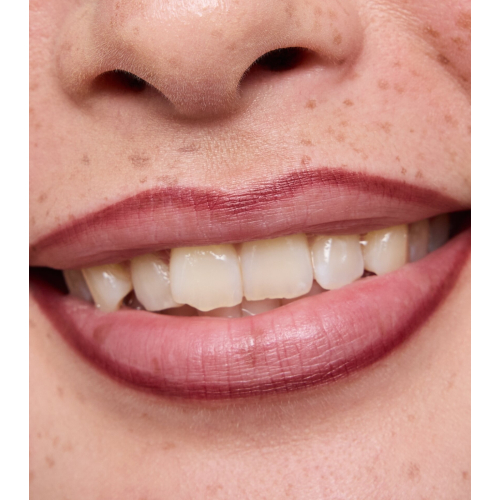 essence - Perfilador de labios Line & Stain! - 08: Raisin Bold