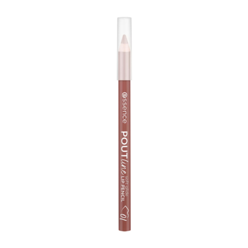 essence - Perfilador de labios POUTline soft glide - 01: Like To Mauve It