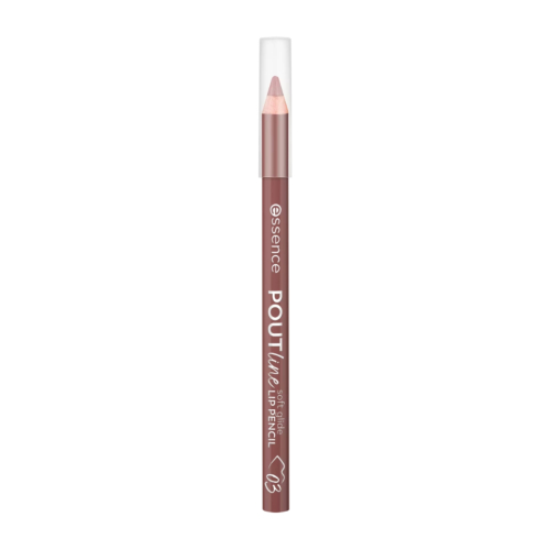 essence - Perfilador de labios POUTline soft glide - 03: Bare Affair
