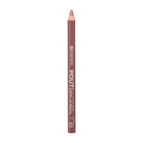 essence - Perfilador de labios POUTline soft glide - 03: Bare Affair