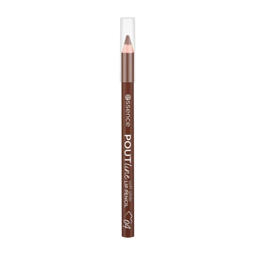 essence - Perfilador de labios POUTline soft glide - 04: Cocoa Me Crazy