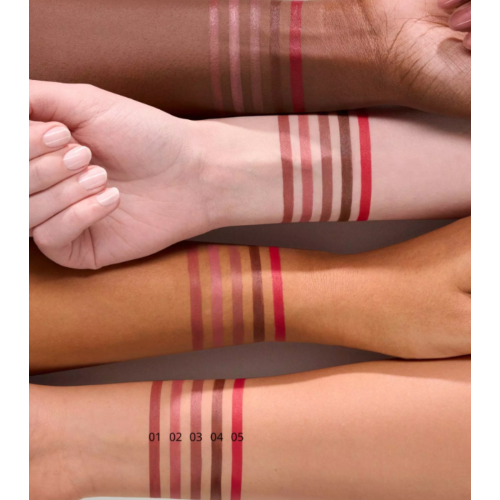 essence - Perfilador de labios POUTline soft glide - 05: Pout Out Loud