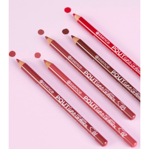 essence - Perfilador de labios POUTline soft glide - 05: Pout Out Loud