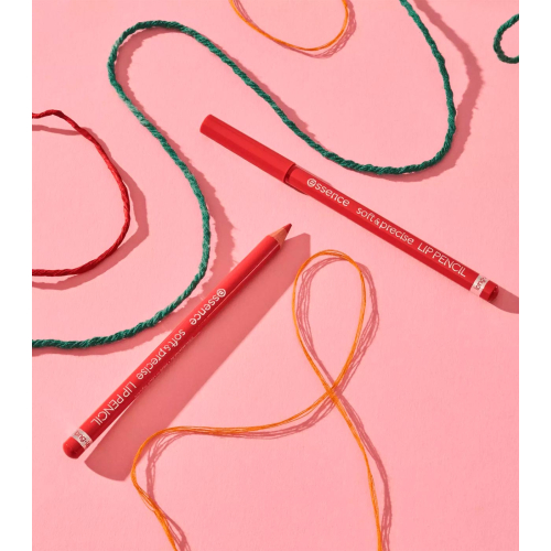 essence - Perfilador de labios Soft & Precise - 207: My Passion