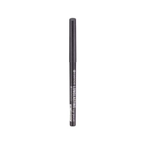 essence - Perfilador de ojos long lasting - 34: Sparkling black