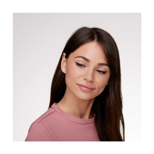 essence - Perfilador de ojos long lasting - 34: Sparkling black