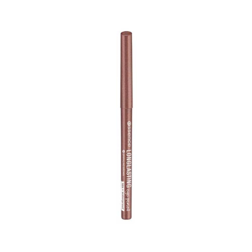 essence - Perfilador de ojos long lasting - 35: Sparkling brown