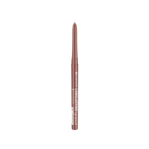 essence - Perfilador de ojos long lasting - 35: Sparkling brown