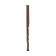 essence - Perfilador de ojos long lasting - 40: Roasted Chestnut